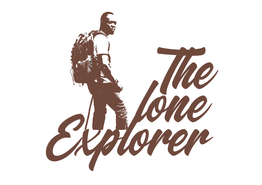 The Lone Explorer